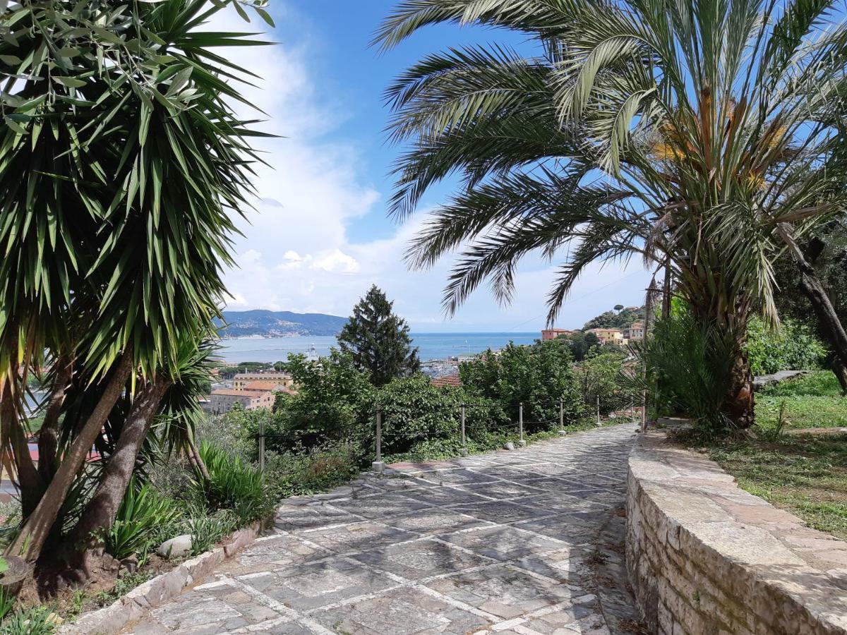 Apartamento Casa Isabelle Mel La Spezia Exterior foto