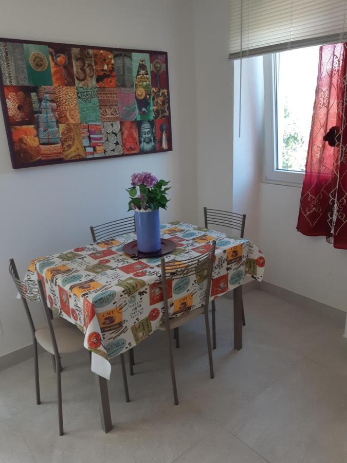 Apartamento Casa Isabelle Mel La Spezia Exterior foto